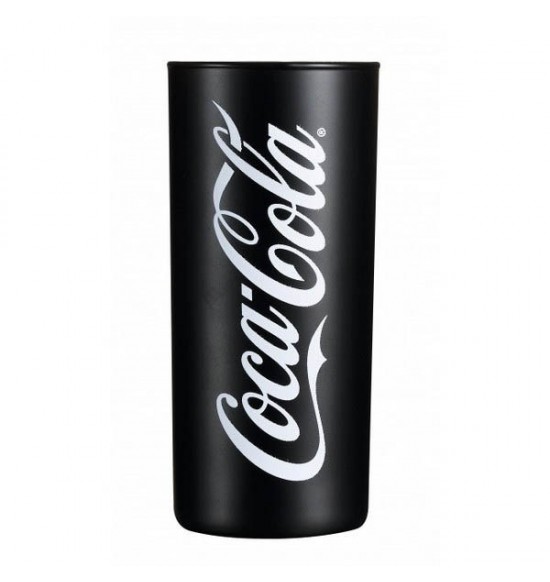Coca Cola Black 27 cl 